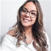 Profesora de Inglés de todos los niveles - Adultos